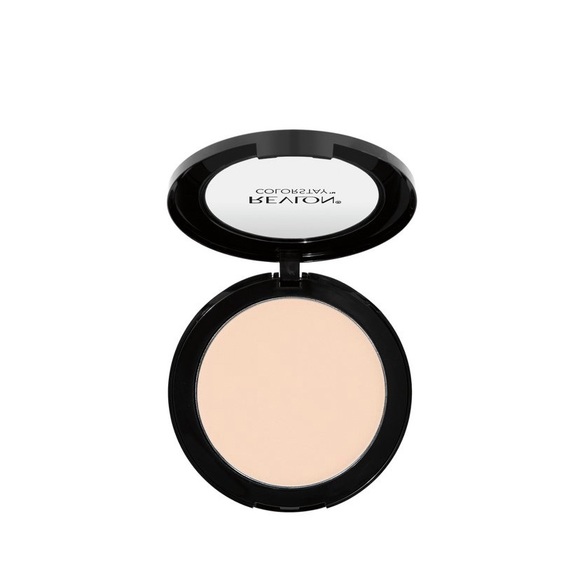 New Revlon ColorStay Finishing Pressed Powder -
810 Fair - 0.3oz 2 for 17 - Picture 2 of 3